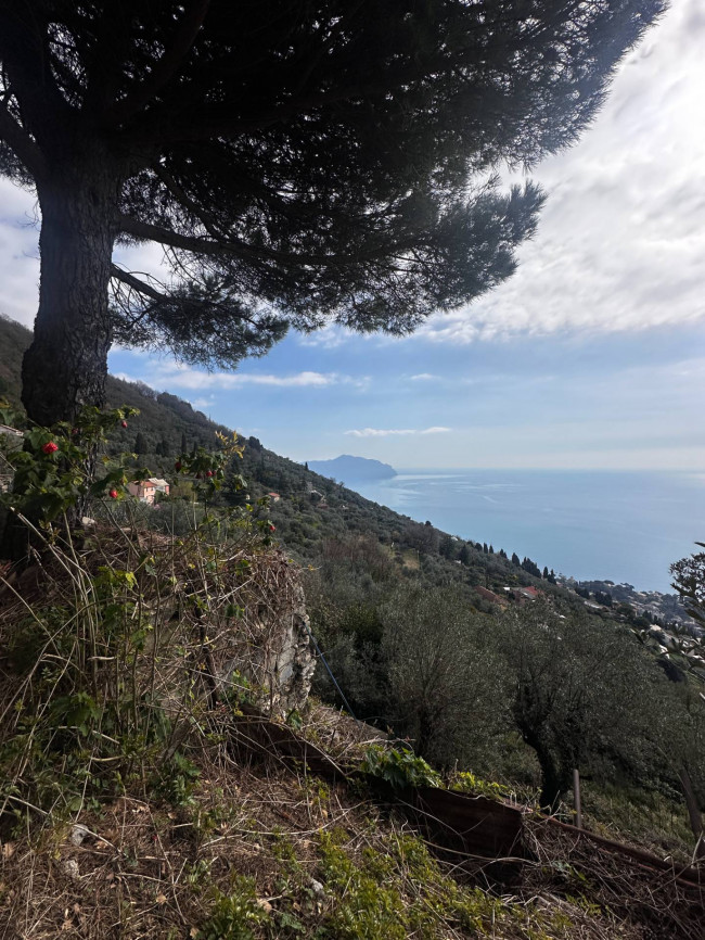 Villa in vendita a Genova