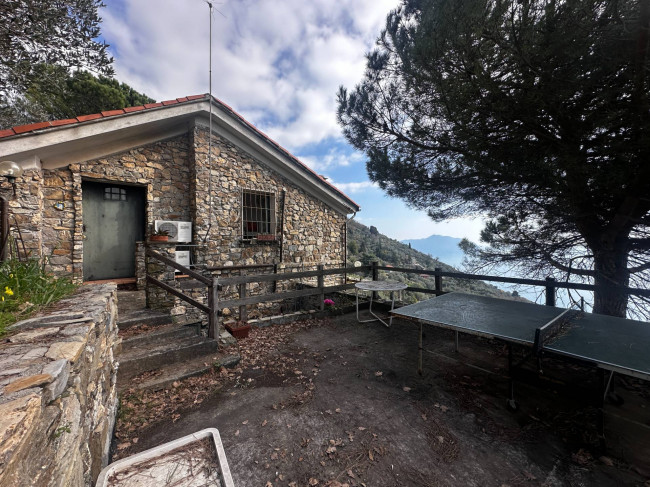 Villa in vendita a Genova
