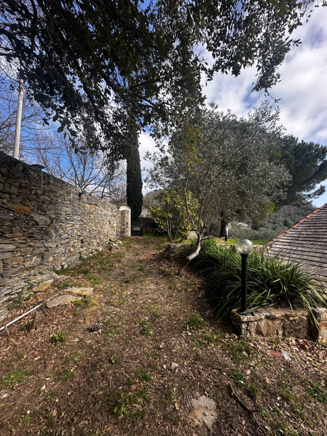 Villa in vendita a Genova