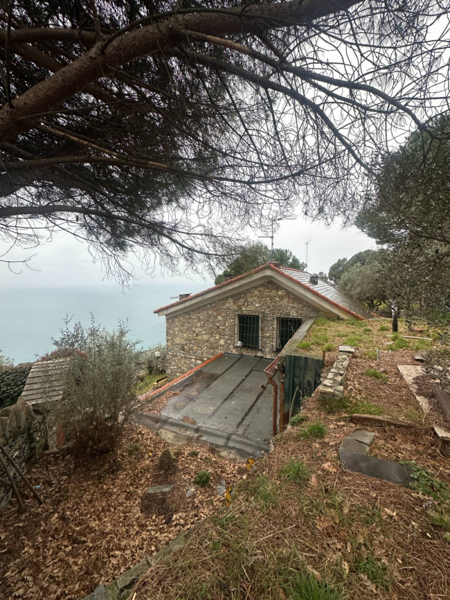 Villa in vendita a Genova
