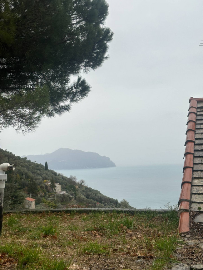 Villa in vendita a Genova