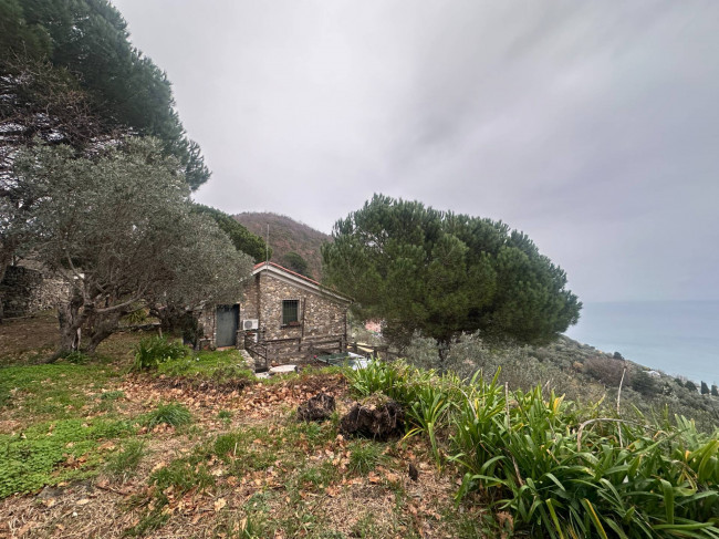 Villa in vendita a Genova