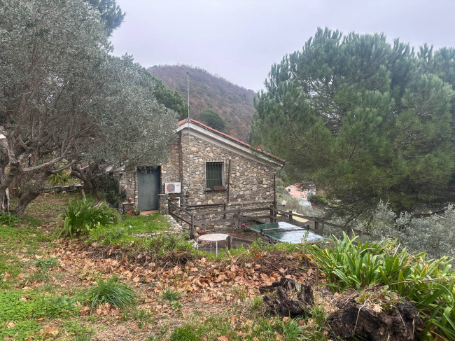 Villa in vendita a Genova
