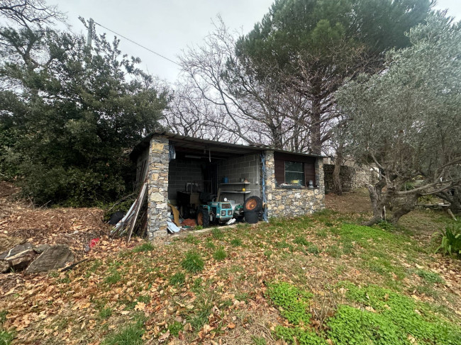 Villa in vendita a Genova