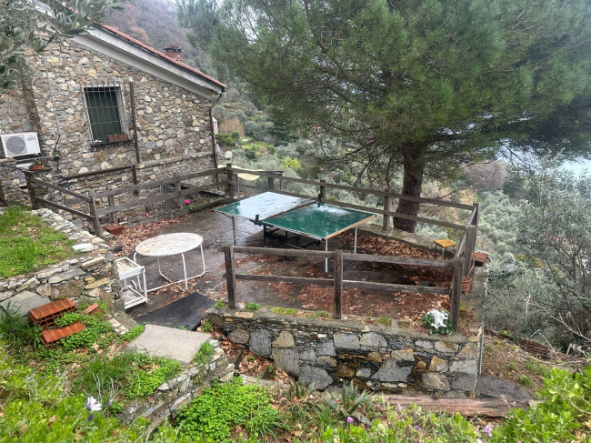 Villa in vendita a Genova