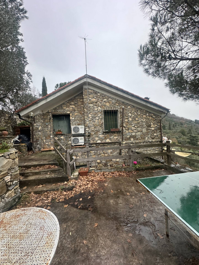 Villa in vendita a Genova
