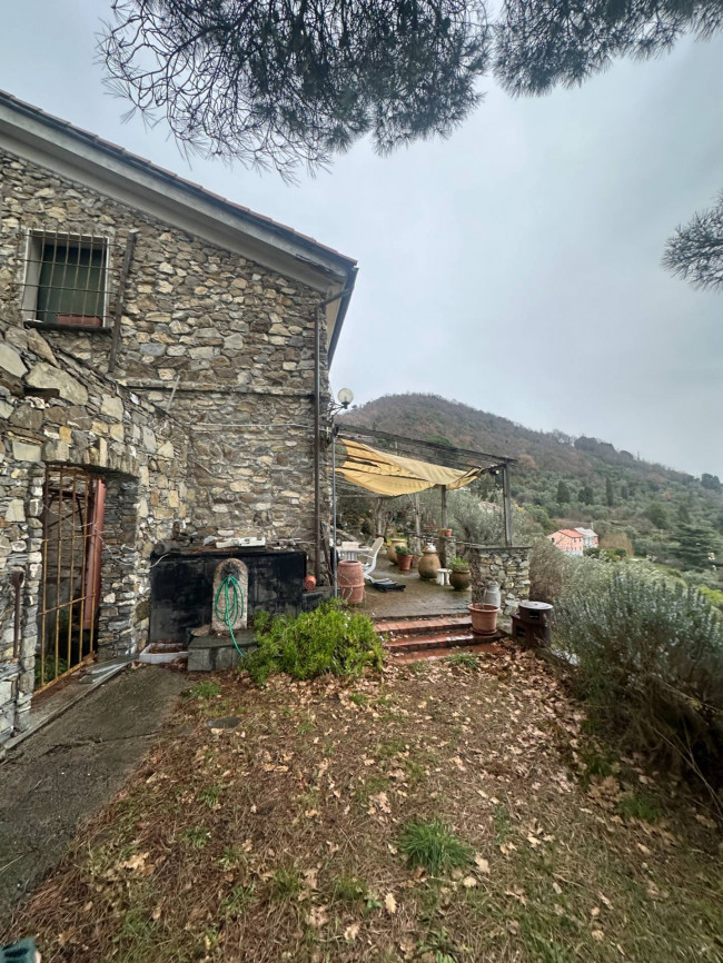 Villa in vendita a Genova
