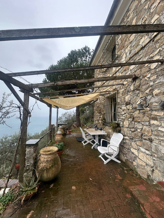 Villa in vendita a Genova