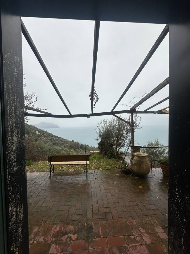 Villa in vendita a Genova