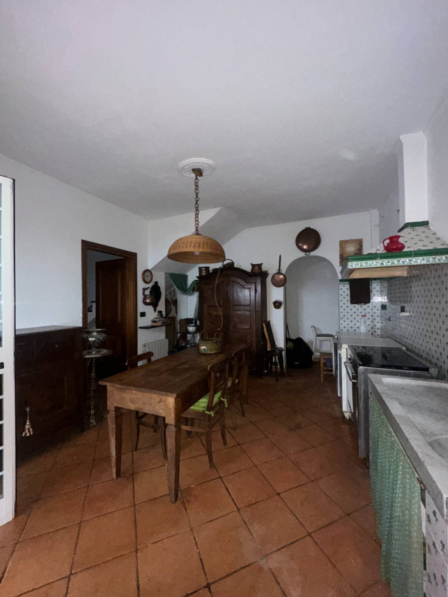Villa in vendita a Genova