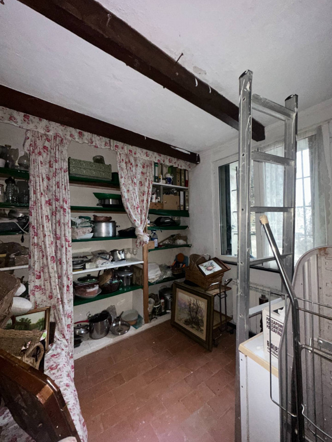 Villa in vendita a Genova