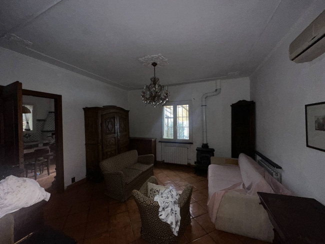 Villa in vendita a Genova