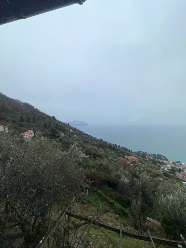 Villa in vendita a Genova