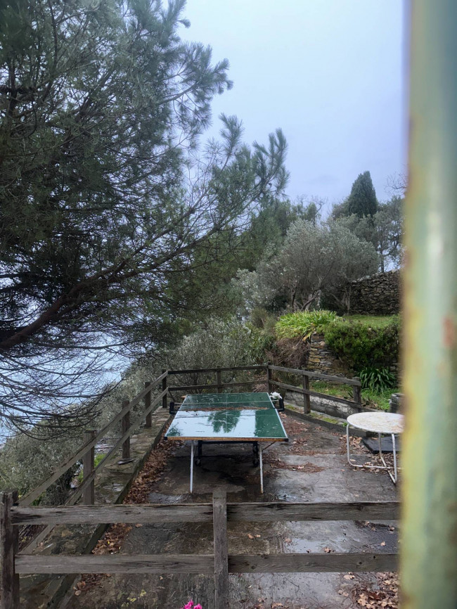 Villa in vendita a Genova