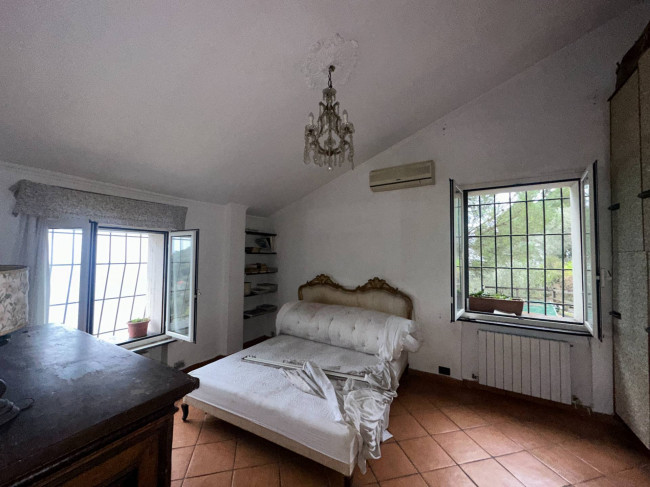 Villa in vendita a Genova