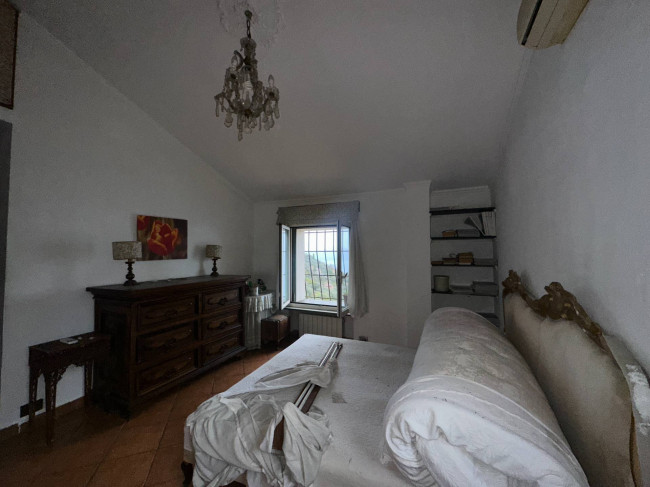 Villa in vendita a Genova