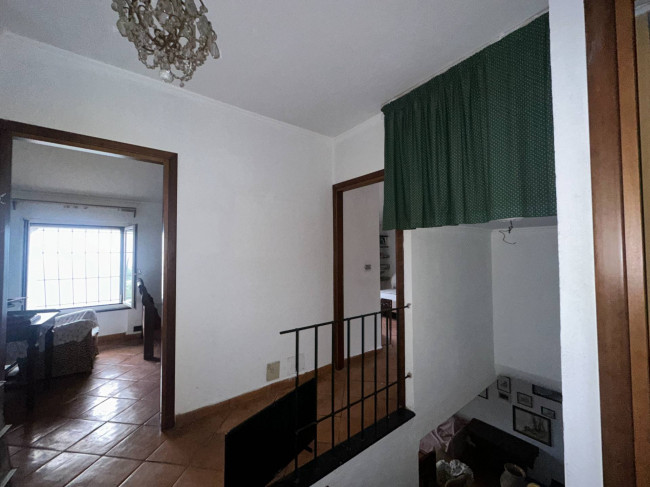 Villa in vendita a Genova