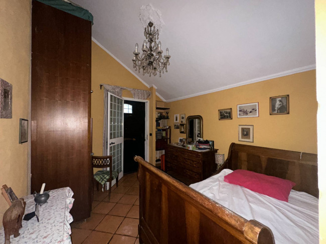 Villa in vendita a Genova