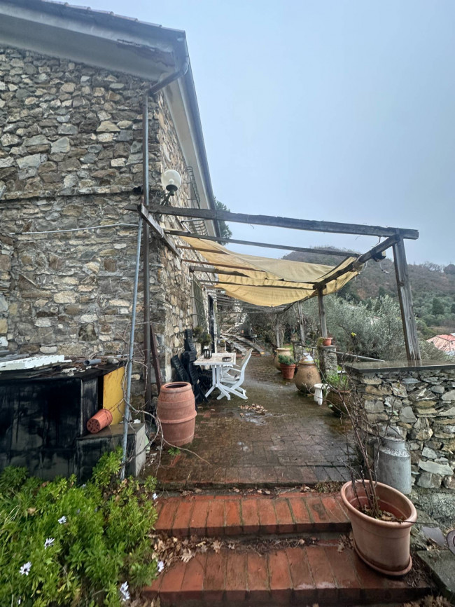 Villa in vendita a Genova