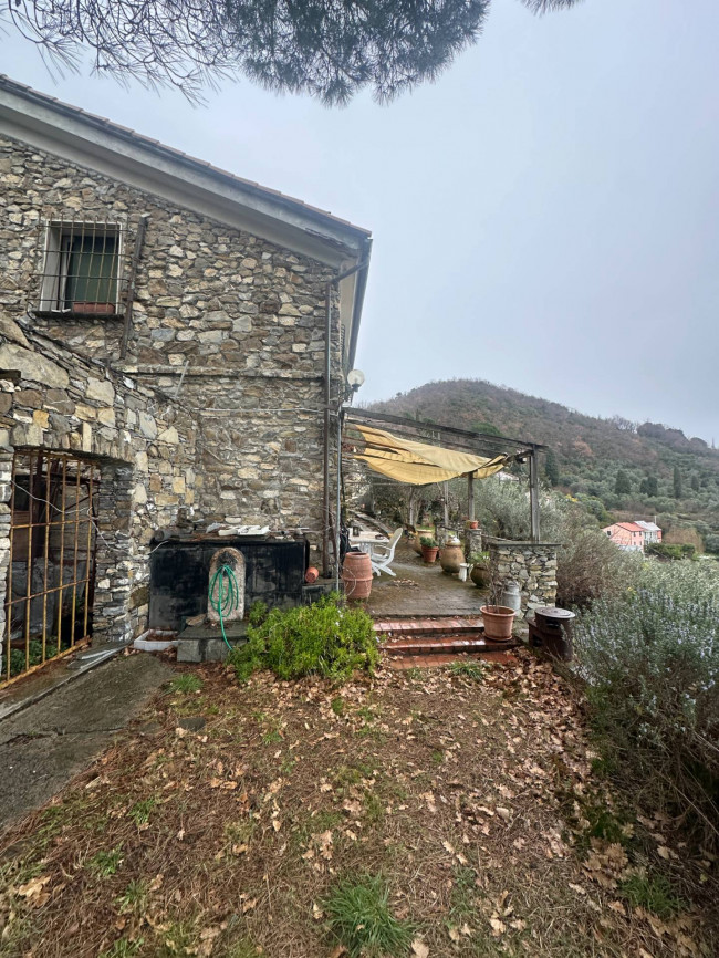 Villa in vendita a Genova