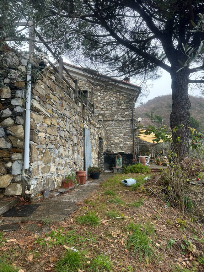 Villa in vendita a Genova