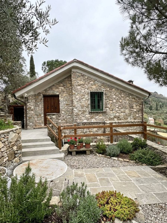 Villa in vendita a Genova
