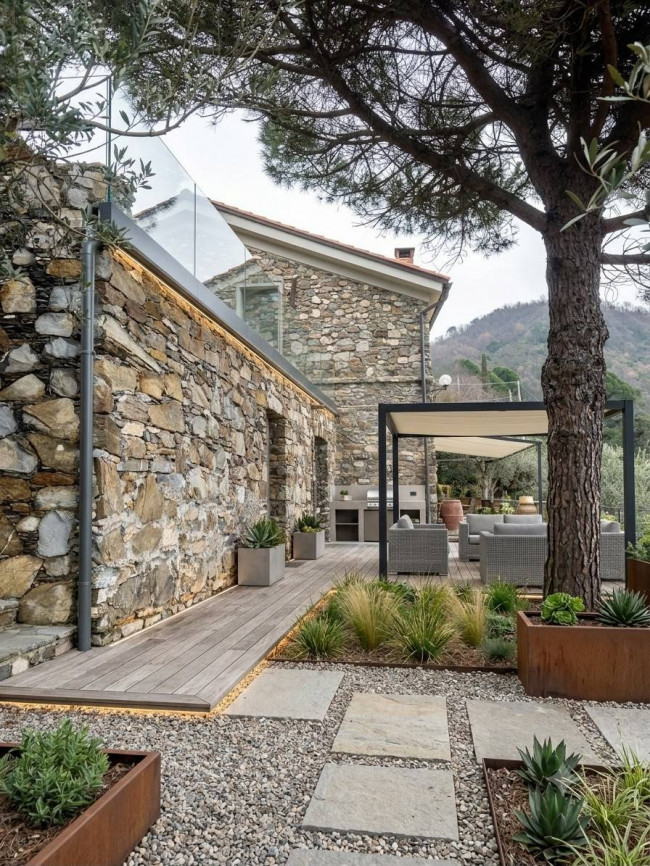 Villa in vendita a Genova