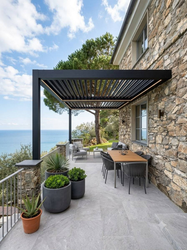 Villa in vendita a Genova