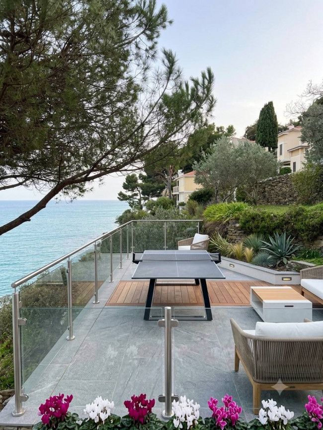 Villa in vendita a Genova