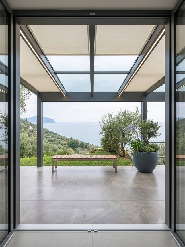 Villa in vendita a Genova
