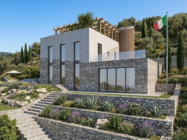 Villa in vendita a Genova
