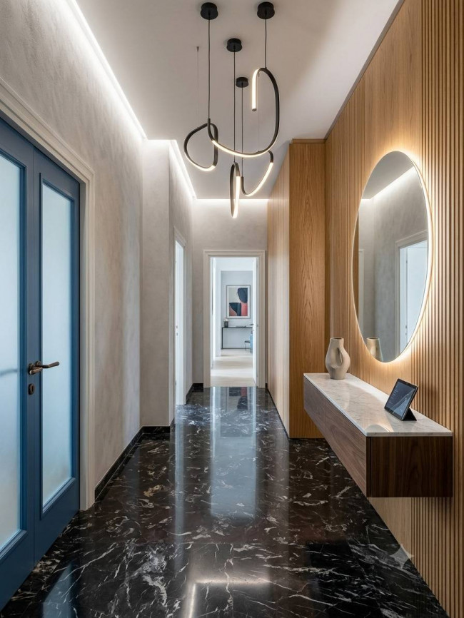 Apartment for sale in Genova