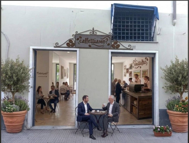 Negozio in affitto/vendita a Genova