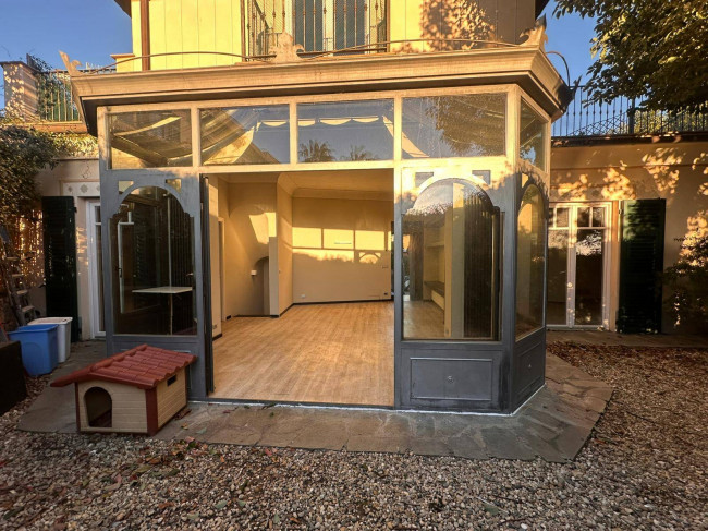 Villa in vendita a Genova