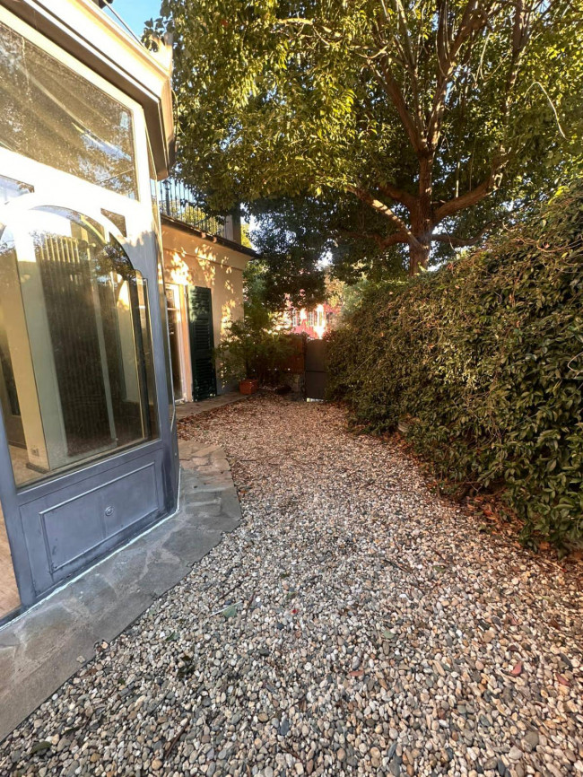 Villa in vendita a Genova