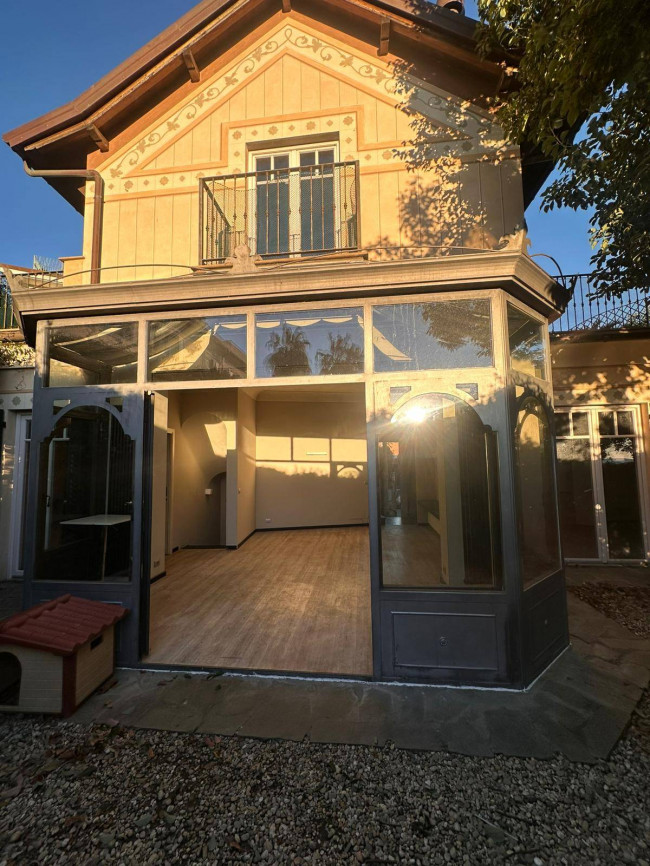 Villa in vendita a Genova