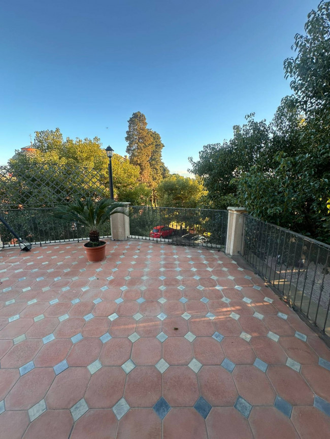Villa in vendita a Genova