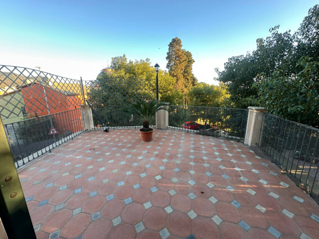 Villa in vendita a Genova