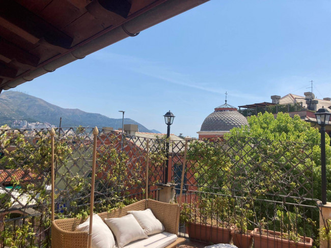 Villa in vendita a Genova