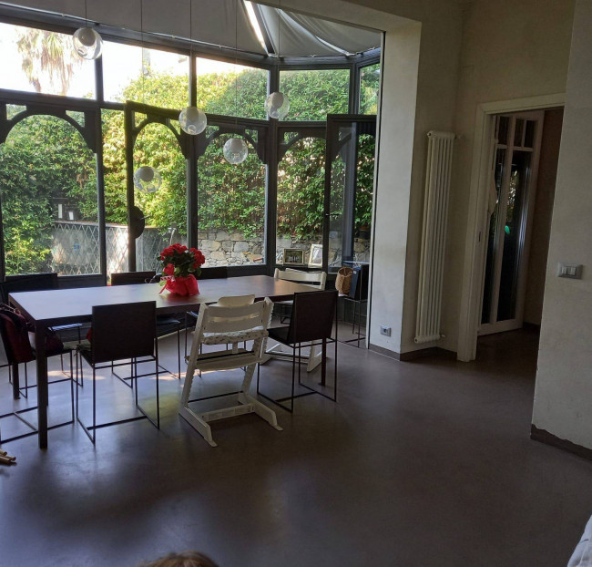 Villa in vendita a Genova