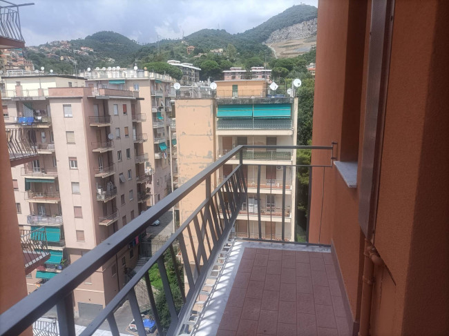 Appartamento in vendita a Genova
