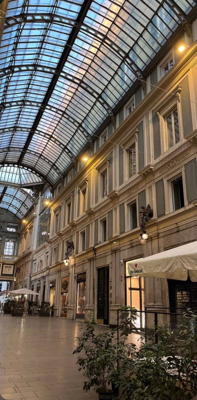 Appartamento in affitto a Genova