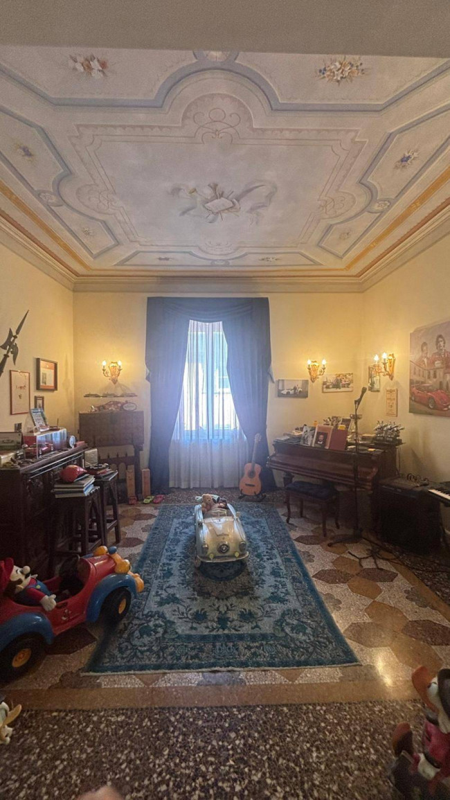 Appartamento in affitto a Genova
