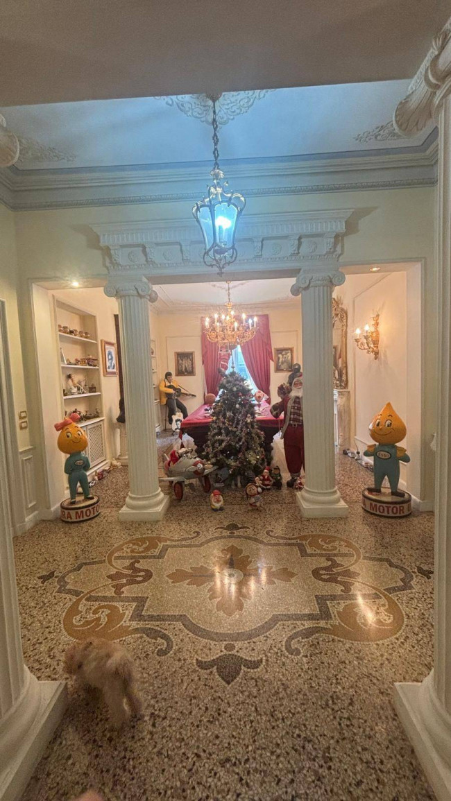 Appartamento in affitto a Genova