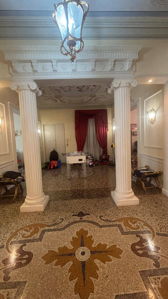 Appartamento in affitto a Genova