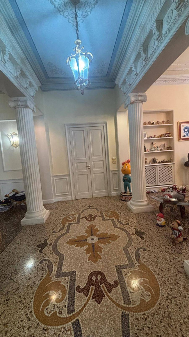 Appartamento in affitto a Genova