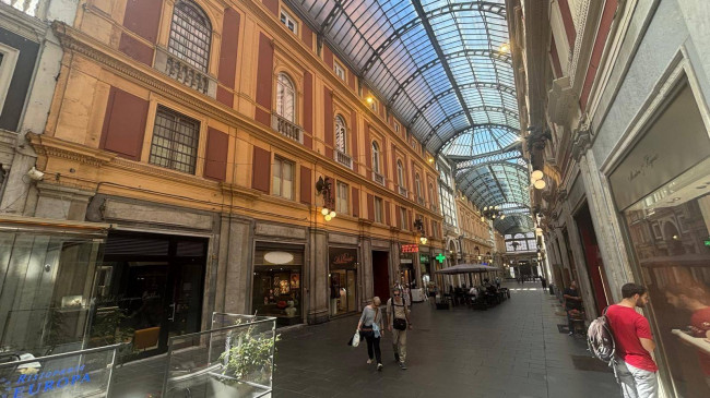 Appartamento in affitto a Genova