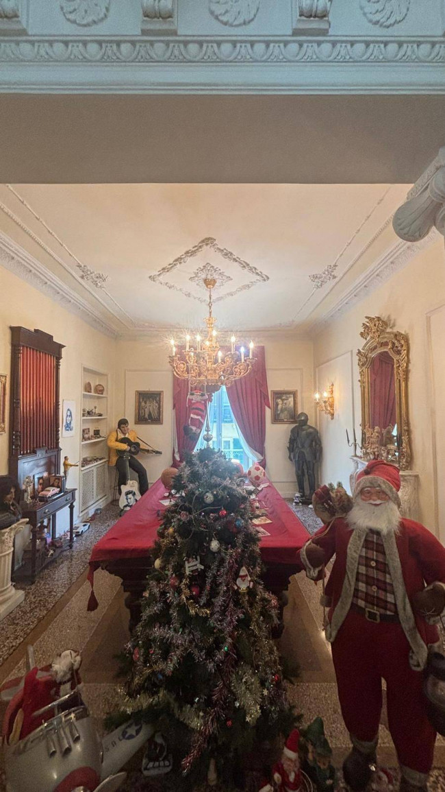Appartamento in affitto a Genova