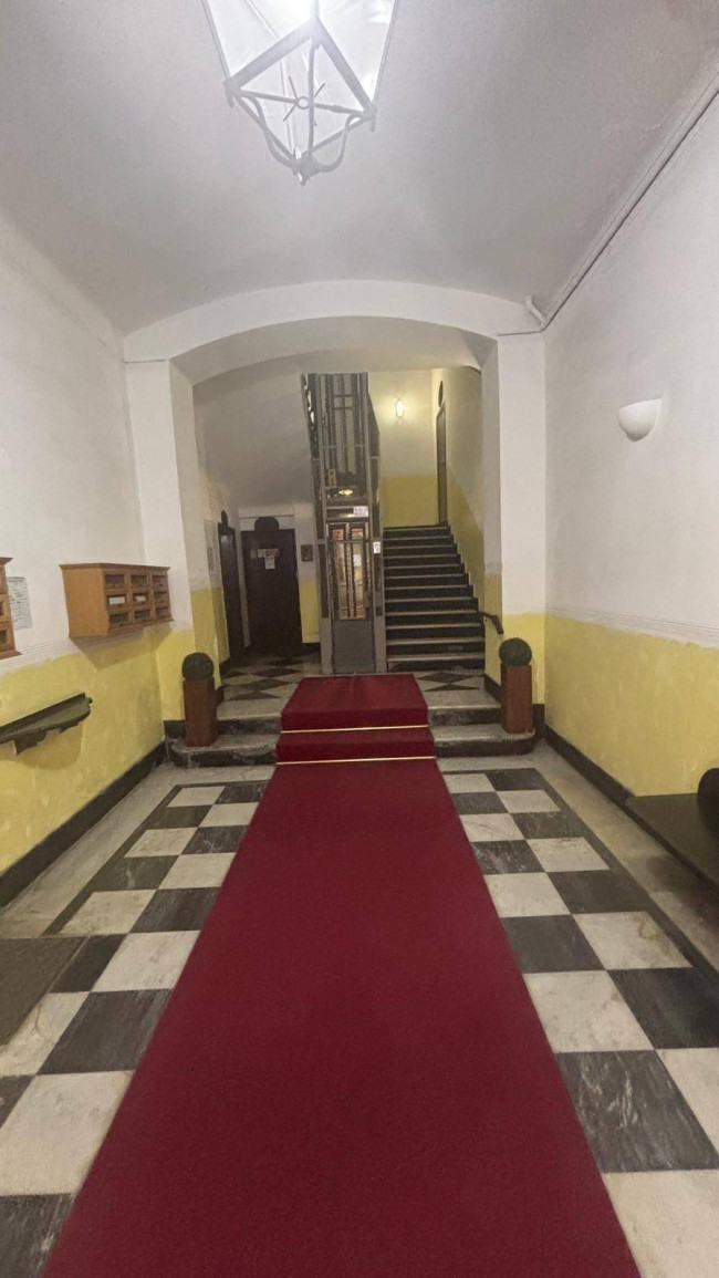 Appartamento in affitto a Genova