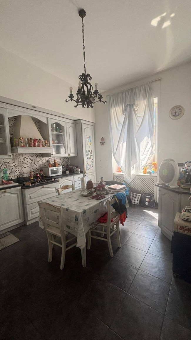 Appartamento in affitto a Genova